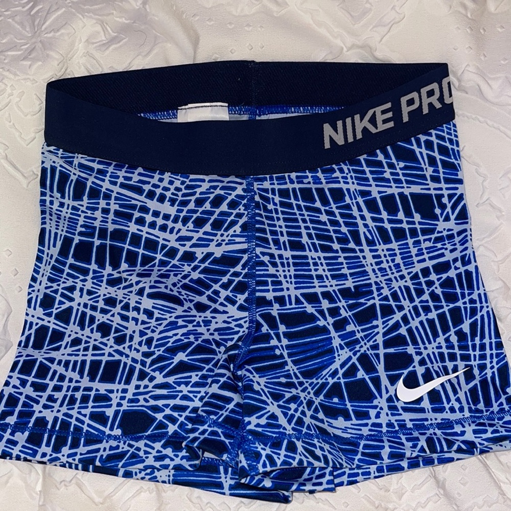 Nike Pro Shorts
